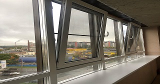 Холодное остекление балкона Сестрорецк цена от 8258 руб. м/п. за 50 часов