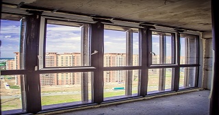 Остекление вторым контуром Сестрорецк, цена от 2581 руб.