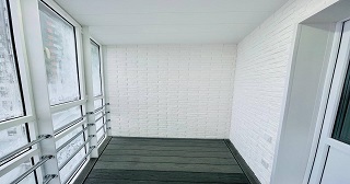 Теплый пол на балконе Сестрорецк цена от 826 руб. м/2.